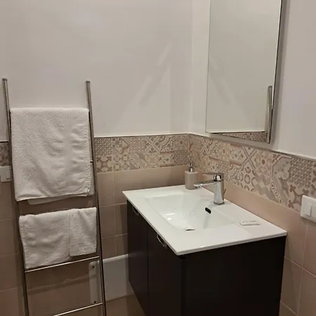 Immacolatella Apartamento Palermo