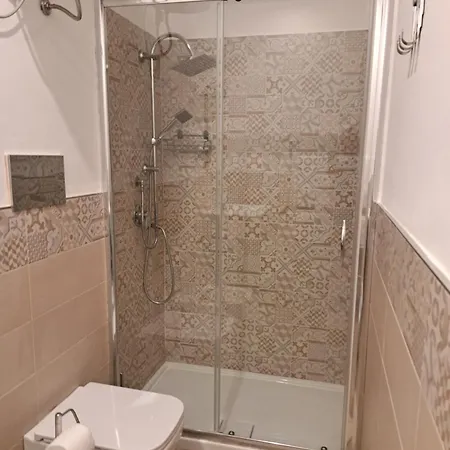 Apartamento Immacolatella *