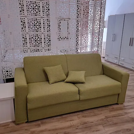 Immacolatella Apartamento *